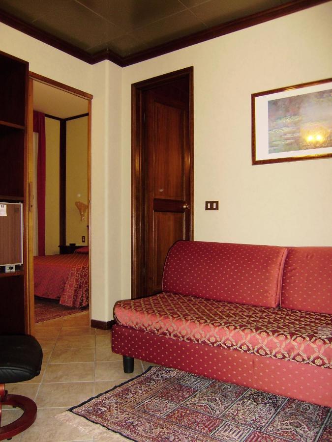 Italia Center Hotel Mantova