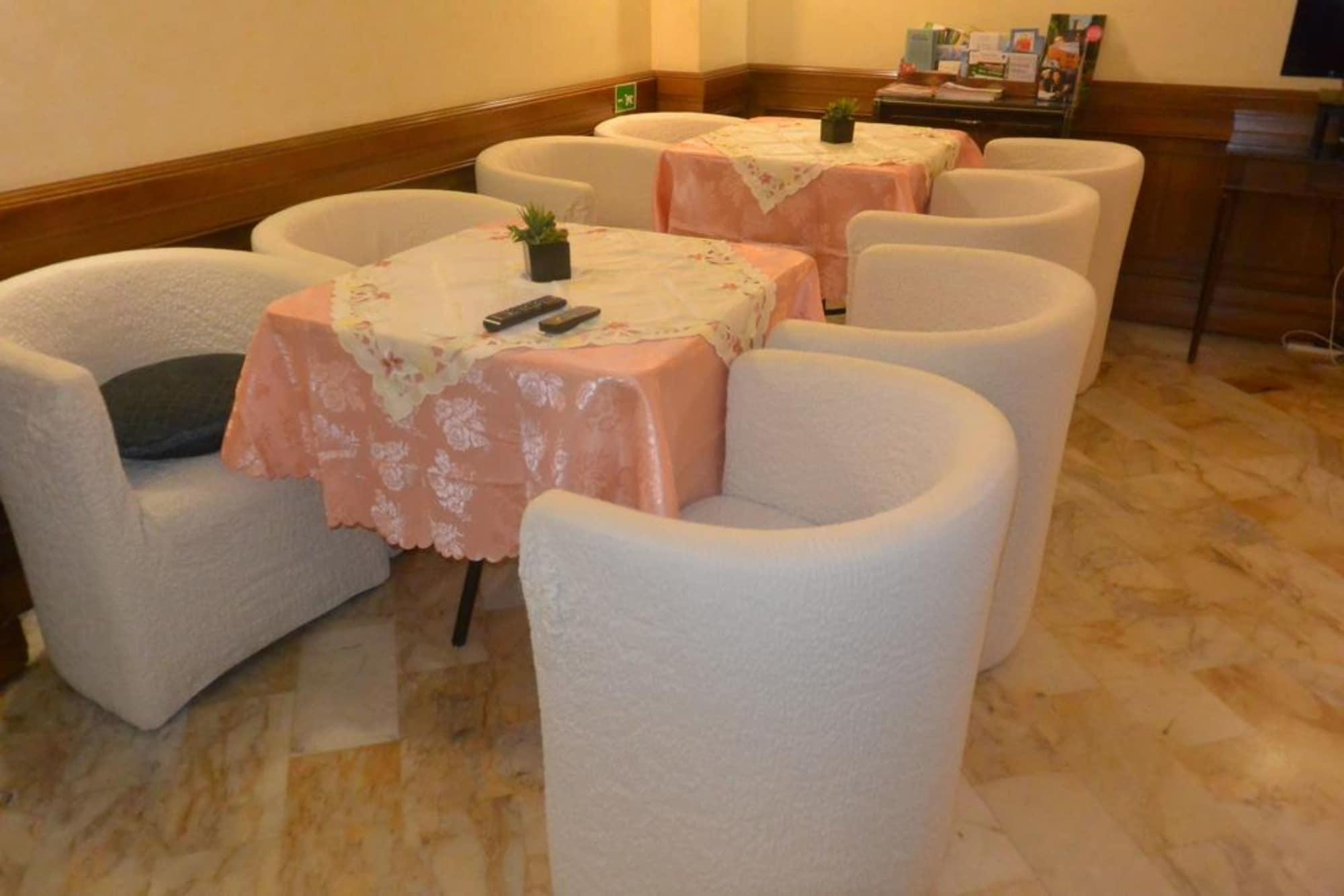 Hotel Italia Center Mantova